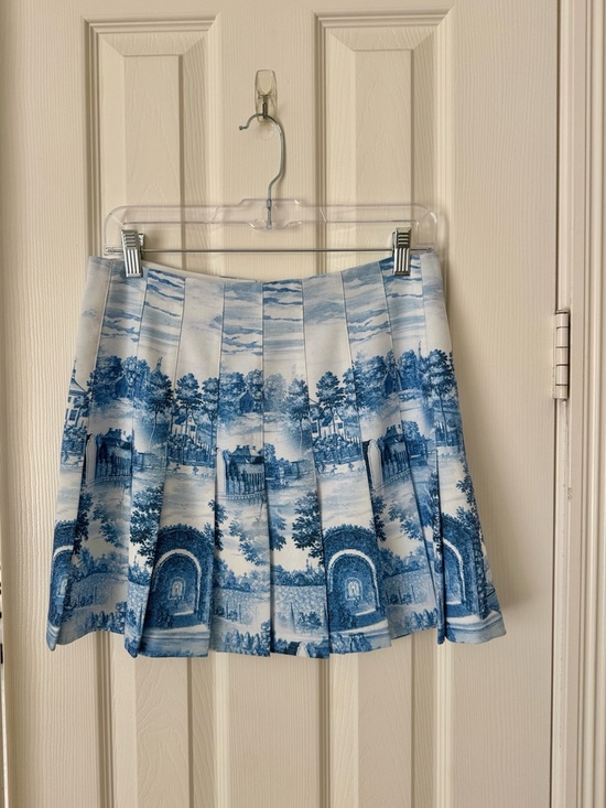 Alice + Olivia Dresses & Skirts - Alice + Olivia Carter Pleated Skirt